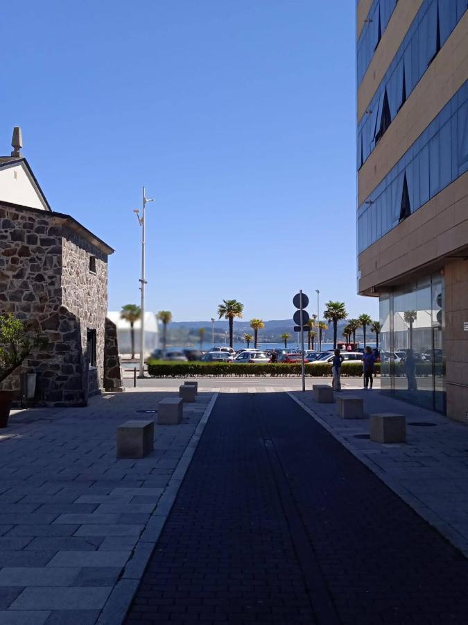 Precioso Estudio Sada Exterior photo